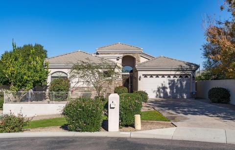 3018 E Hazelwood St, Phoenix, AZ 85016 photo 1