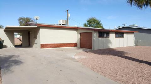 7742 W Weldon Ave, Phoenix, AZ 85033 photo 2