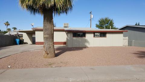 7742 W Weldon Ave, Phoenix, AZ 85033 photo 3
