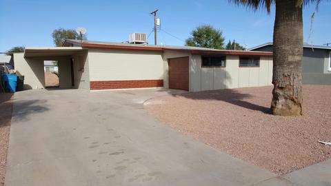 7742 W Weldon Ave, Phoenix, AZ 85033 photo 1