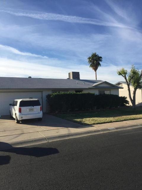 3217 E Hartford Ave, Phoenix, AZ 85032 photo 1