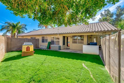 84 S Sandstone St, Gilbert, AZ 85296 photo 48