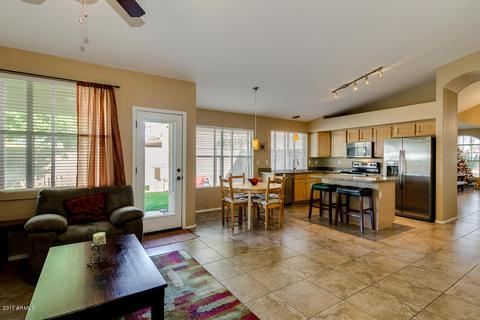 84 S Sandstone St, Gilbert, AZ 85296 photo 12