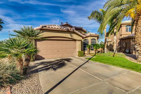 84 S Sandstone St, Gilbert, AZ 85296 photo 3