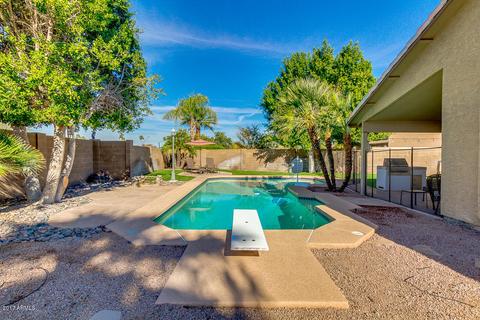 84 S Sandstone St, Gilbert, AZ 85296 photo 37