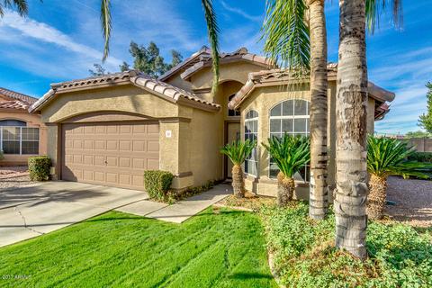 84 S Sandstone St, Gilbert, AZ 85296 photo 1