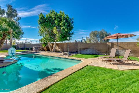 84 S Sandstone St, Gilbert, AZ 85296 photo 39