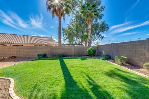 84 S Sandstone St, Gilbert, AZ 85296 photo 49