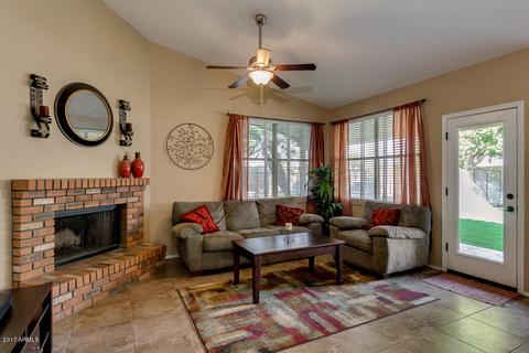 84 S Sandstone St, Gilbert, AZ 85296 photo 8