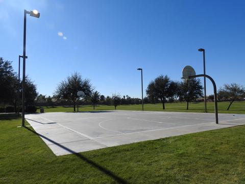 84 S Sandstone St, Gilbert, AZ 85296 photo 60