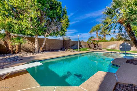 84 S Sandstone St, Gilbert, AZ 85296 photo 35