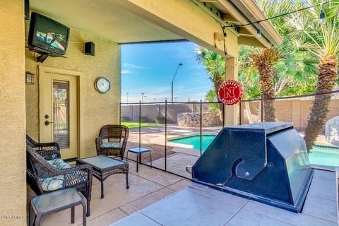 84 S Sandstone St, Gilbert, AZ 85296 photo 41