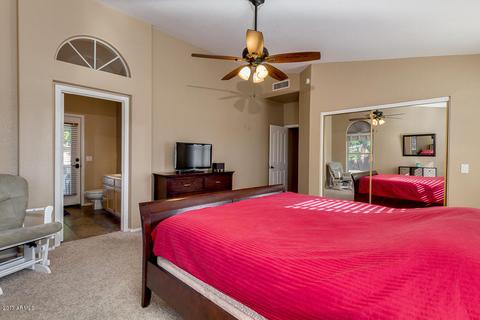 84 S Sandstone St, Gilbert, AZ 85296 photo 21