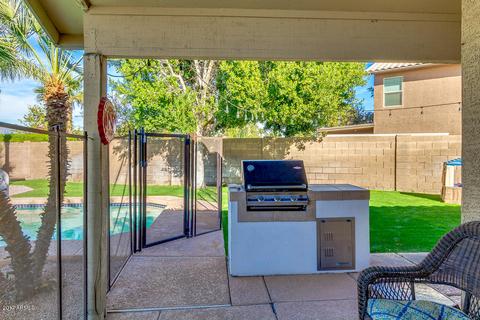 84 S Sandstone St, Gilbert, AZ 85296 photo 42