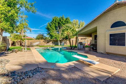 84 S Sandstone St, Gilbert, AZ 85296 photo 36