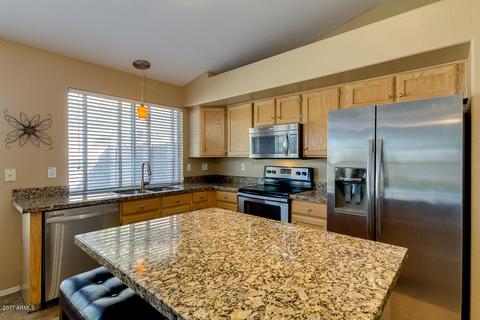 84 S Sandstone St, Gilbert, AZ 85296 photo 14