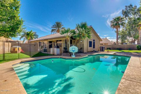 84 S Sandstone St, Gilbert, AZ 85296 photo 38