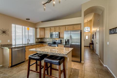 84 S Sandstone St, Gilbert, AZ 85296 photo 16