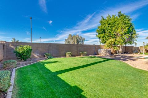 84 S Sandstone St, Gilbert, AZ 85296 photo 50