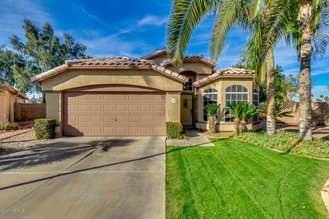 84 S Sandstone St, Gilbert, AZ 85296 photo 2