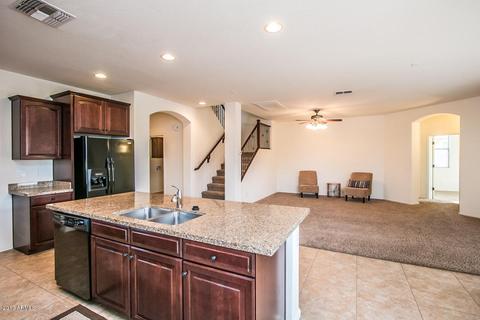 723 E Kingbird Dr, Gilbert, AZ 85297 photo 14