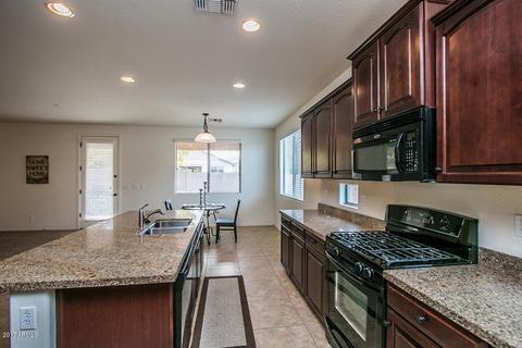 723 E Kingbird Dr, Gilbert, AZ 85297 photo 13