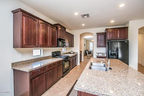 723 E Kingbird Dr, Gilbert, AZ 85297 photo 12