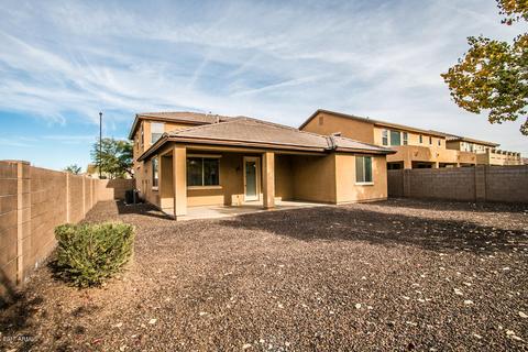 723 E Kingbird Dr, Gilbert, AZ 85297 photo 32