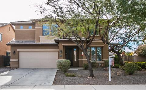 723 E Kingbird Dr, Gilbert, AZ 85297 photo 1