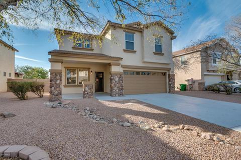 2657 W Ironstone Ave, Apache Junction, AZ 85120 photo 1
