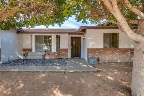 3928 E Garnet Cir, Mesa, AZ 85206 photo 2