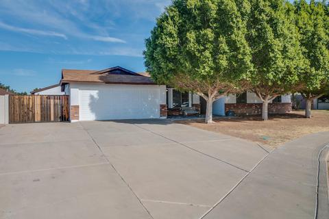 3928 E Garnet Cir, Mesa, AZ 85206 photo 1