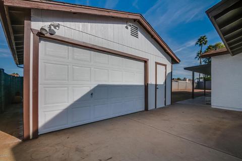 3928 E Garnet Cir, Mesa, AZ 85206 photo 20