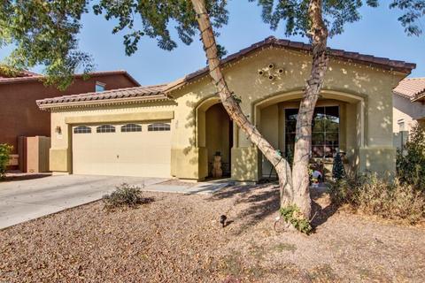 3064 E Palmdale Ln, Gilbert, AZ 85298 photo 1