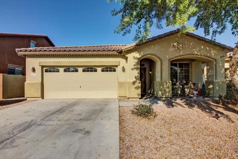 3064 E Palmdale Ln, Gilbert, AZ 85298 photo 3