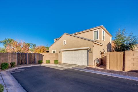 2600 E Megan St, Gilbert, AZ 85295 photo 1