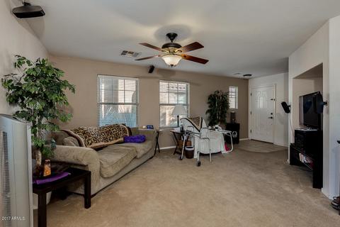 2600 E Megan St, Gilbert, AZ 85295 photo 5