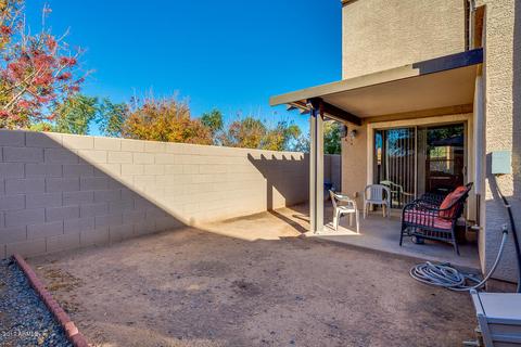 2600 E Megan St, Gilbert, AZ 85295 photo 24