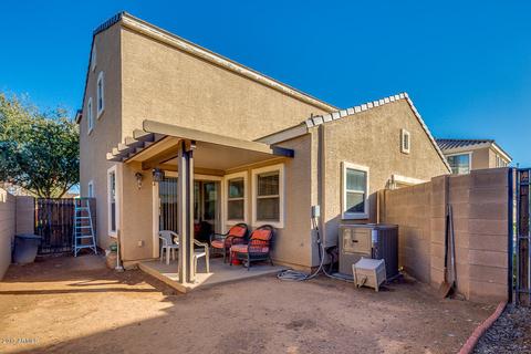2600 E Megan St, Gilbert, AZ 85295 photo 23