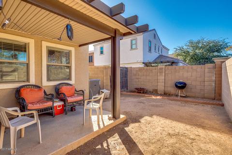 2600 E Megan St, Gilbert, AZ 85295 photo 25