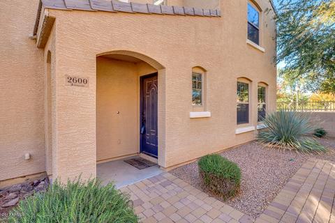 2600 E Megan St, Gilbert, AZ 85295 photo 4