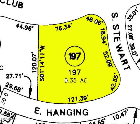 2904 E Hanging Rock --, Payson, AZ 85541 photo 30