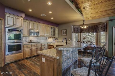 2904 E Hanging Rock --, Payson, AZ 85541 photo 7