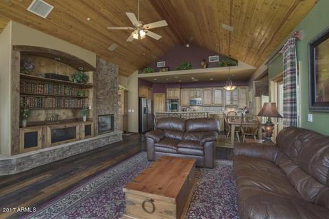 2904 E Hanging Rock --, Payson, AZ 85541 photo 6