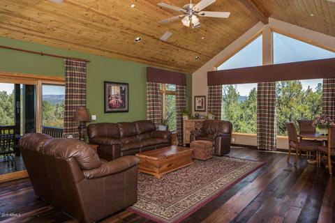 2904 E Hanging Rock --, Payson, AZ 85541 photo 4