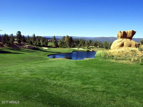 2904 E Hanging Rock --, Payson, AZ 85541 photo 36