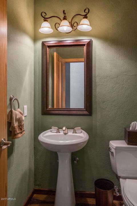 2904 E Hanging Rock --, Payson, AZ 85541 photo 14