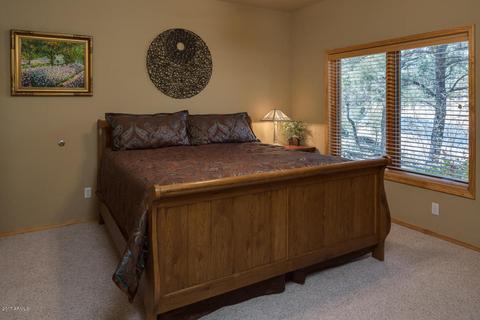 2904 E Hanging Rock --, Payson, AZ 85541 photo 21