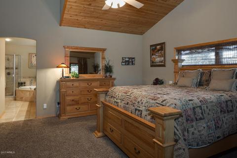 2904 E Hanging Rock --, Payson, AZ 85541 photo 16