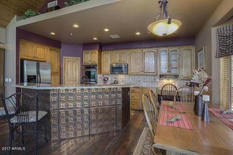 2904 E Hanging Rock --, Payson, AZ 85541 photo 9